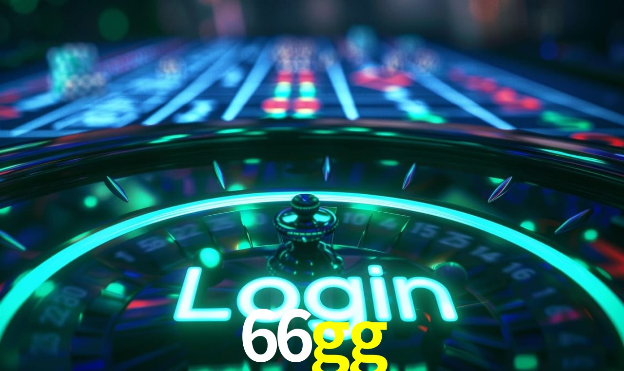 Bônus de Boas-vindas 66gg