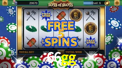 Desvendando o Mundo dos Jogos Virtuais na 66gg