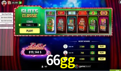 Descubra a Essência do 66gg: Nossa História e Compromissos