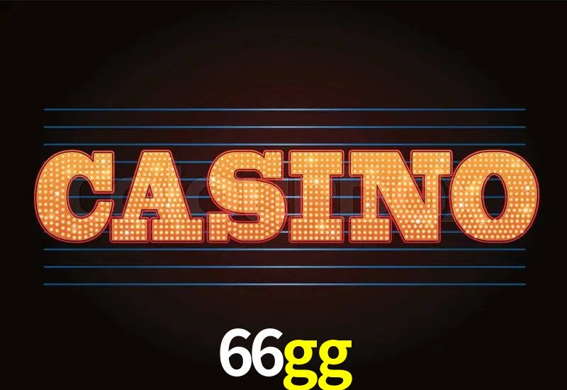 Recursos de Bônus 66gg