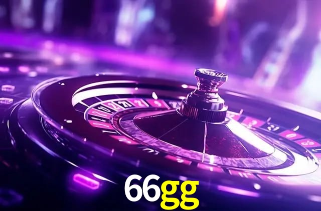 Interface do App 66gg