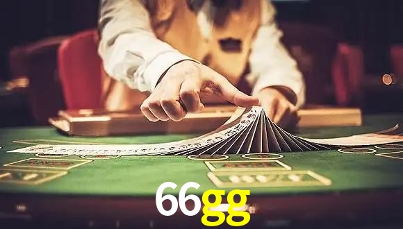 Live Casino 66gg