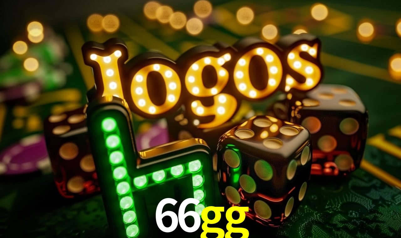 Jogos de Slot 66gg