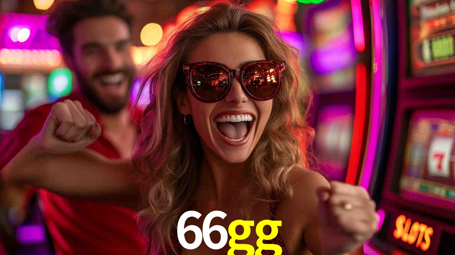 Inovações de Jogos na 66gg: O Futuro das Experiências Interativas