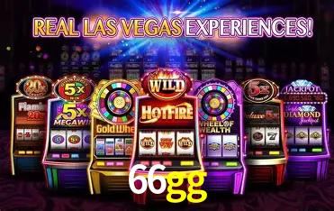 Descubra a Magia dos Jogos de Arcade no 66gg