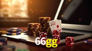 66gg: Seu Especialista em Apostas Esportivas Brasileiras