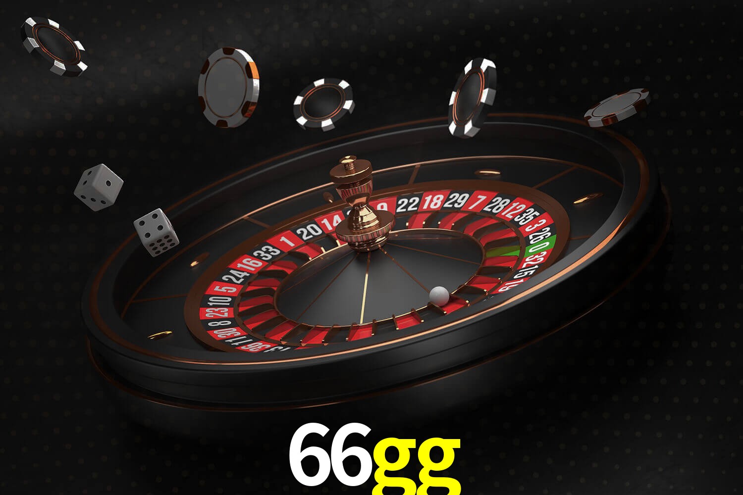 Live Casino 66gg