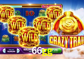 A Emoção da Loteria na 66gg: Uma Chance de Mudança de Vida