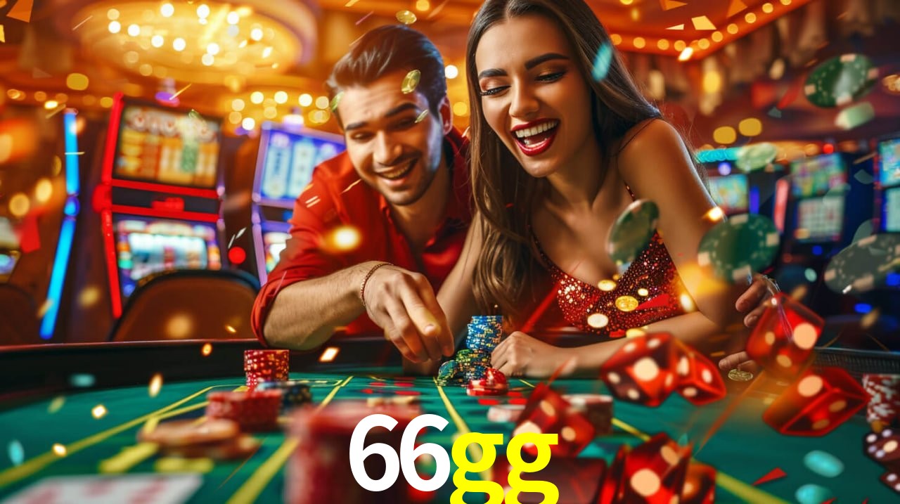 Design Responsivo 66gg