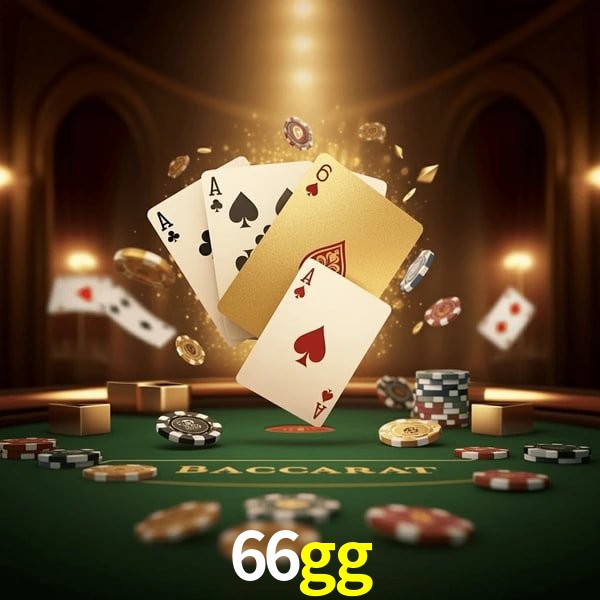 Live Casino 66gg