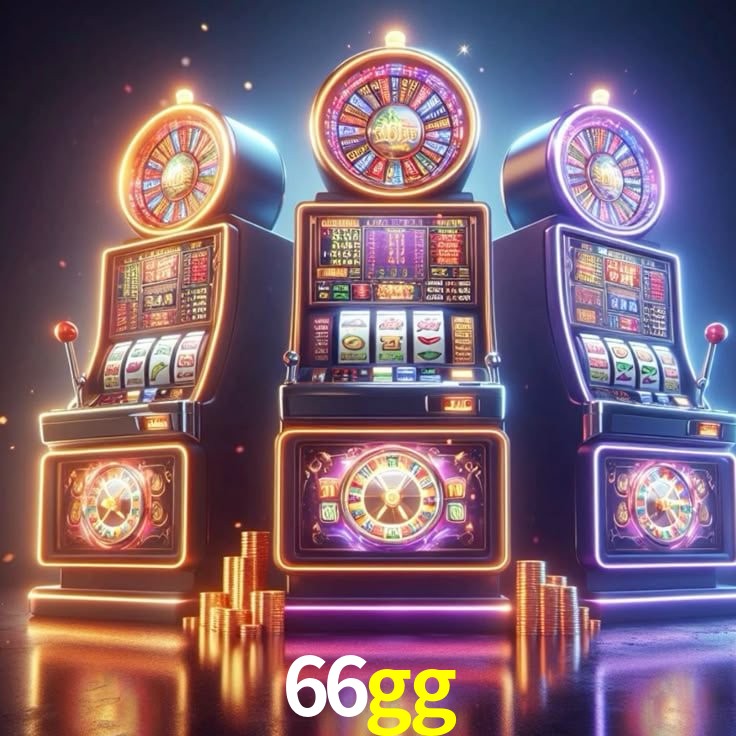 Sinta a adrenalina dos jogos de cassino com 66gg