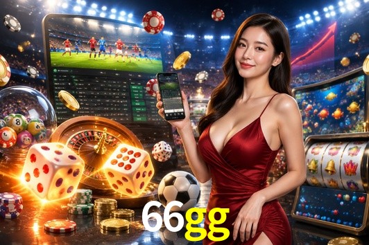 Slot Games 66gg