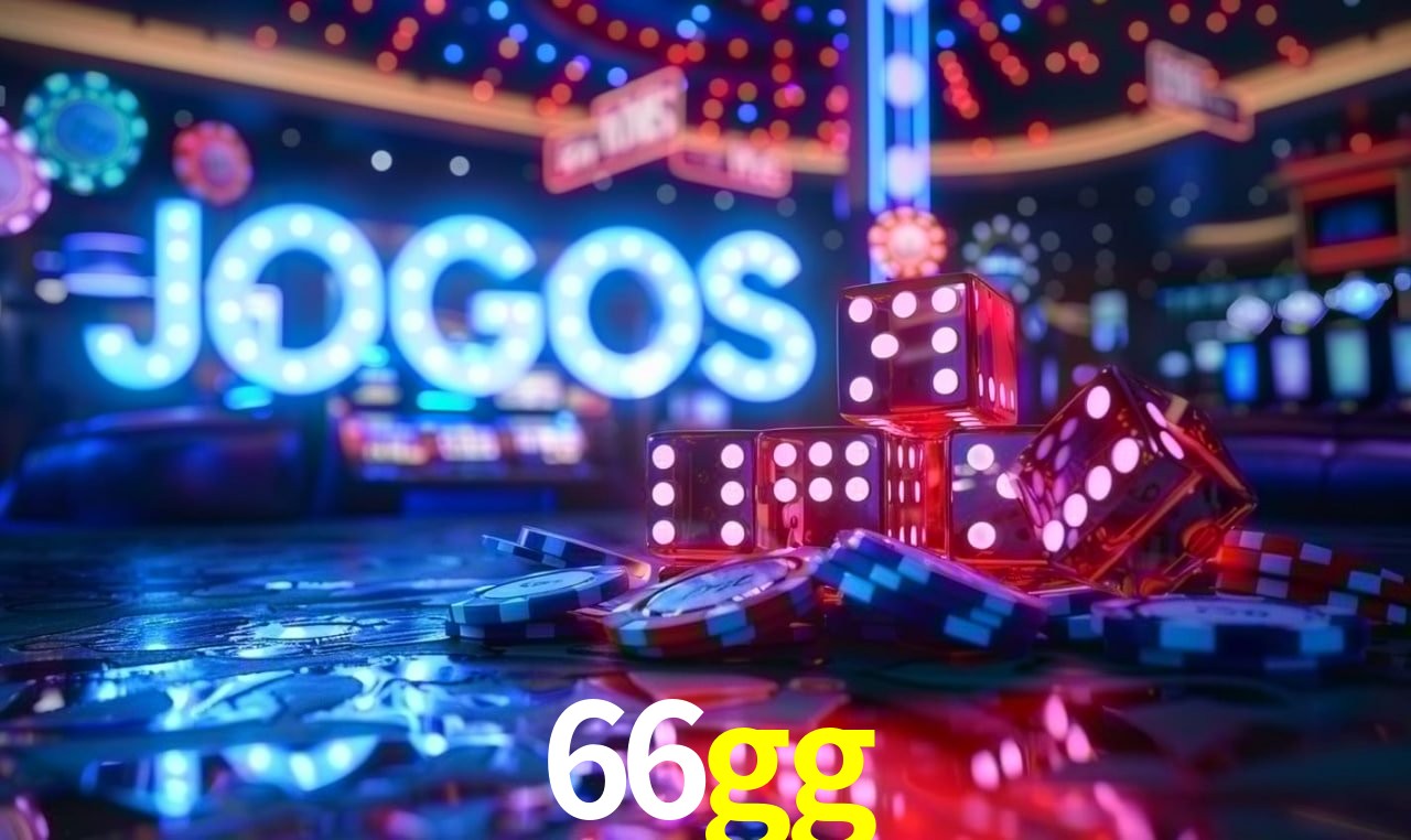 66gg feedback — formulário de envio no aplicativo oficial