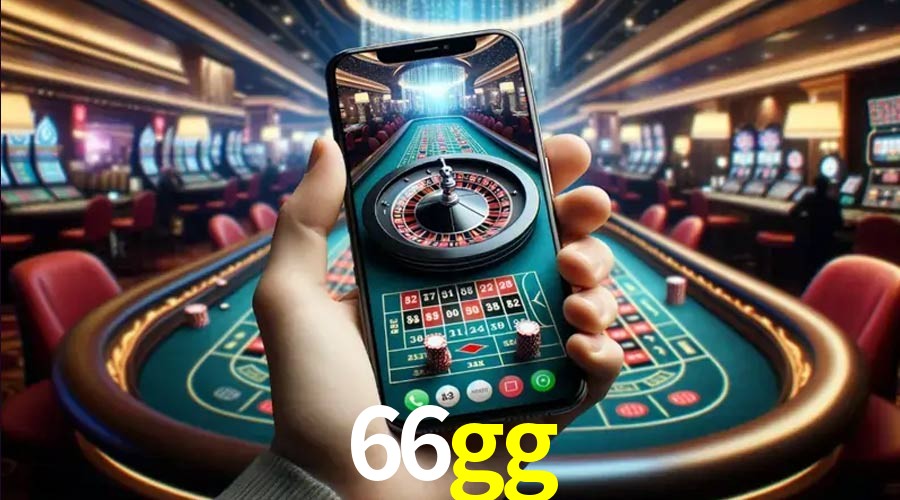 Secure Login 66gg