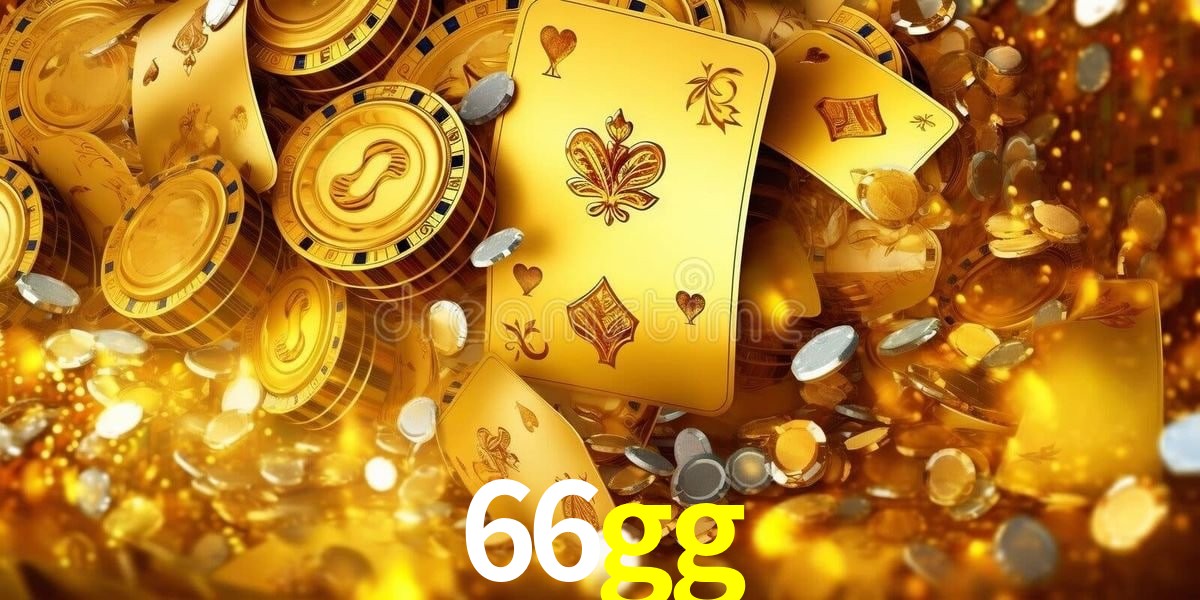 Desvendando o Mundo dos Jogos Virtuais na 66gg