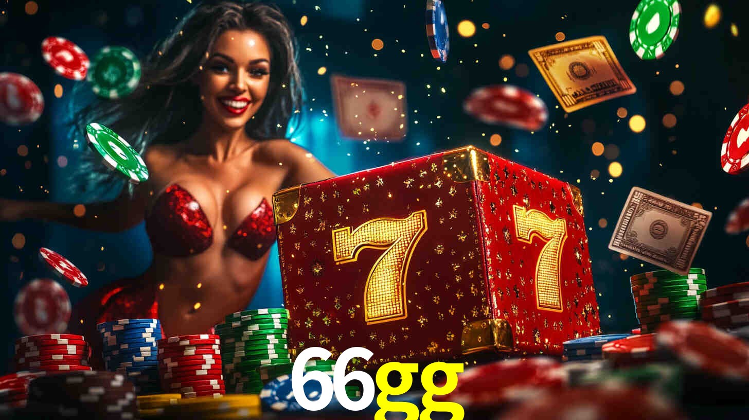 Descubra a Essência do 66gg: Nossa História e Compromissos