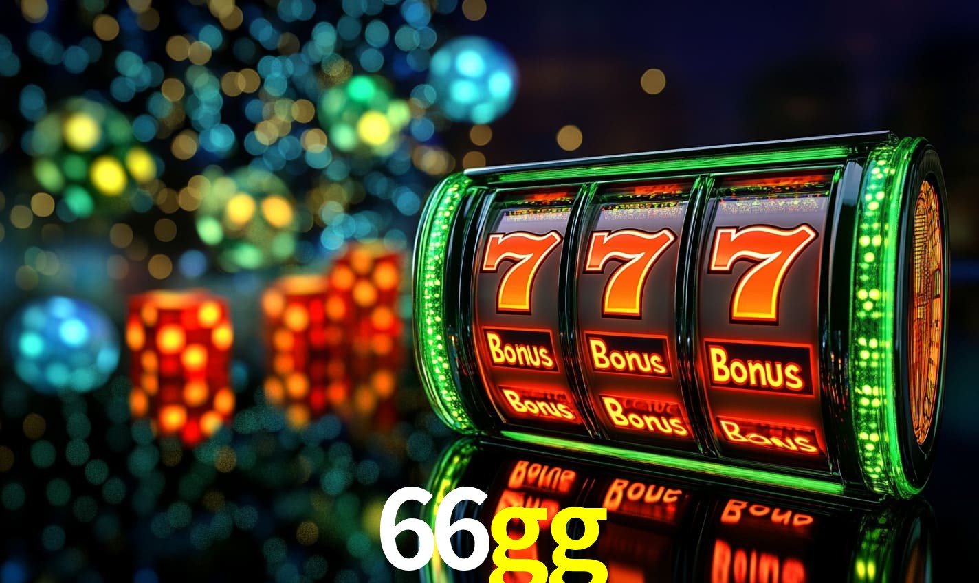 Casino Ao Vivo 66gg