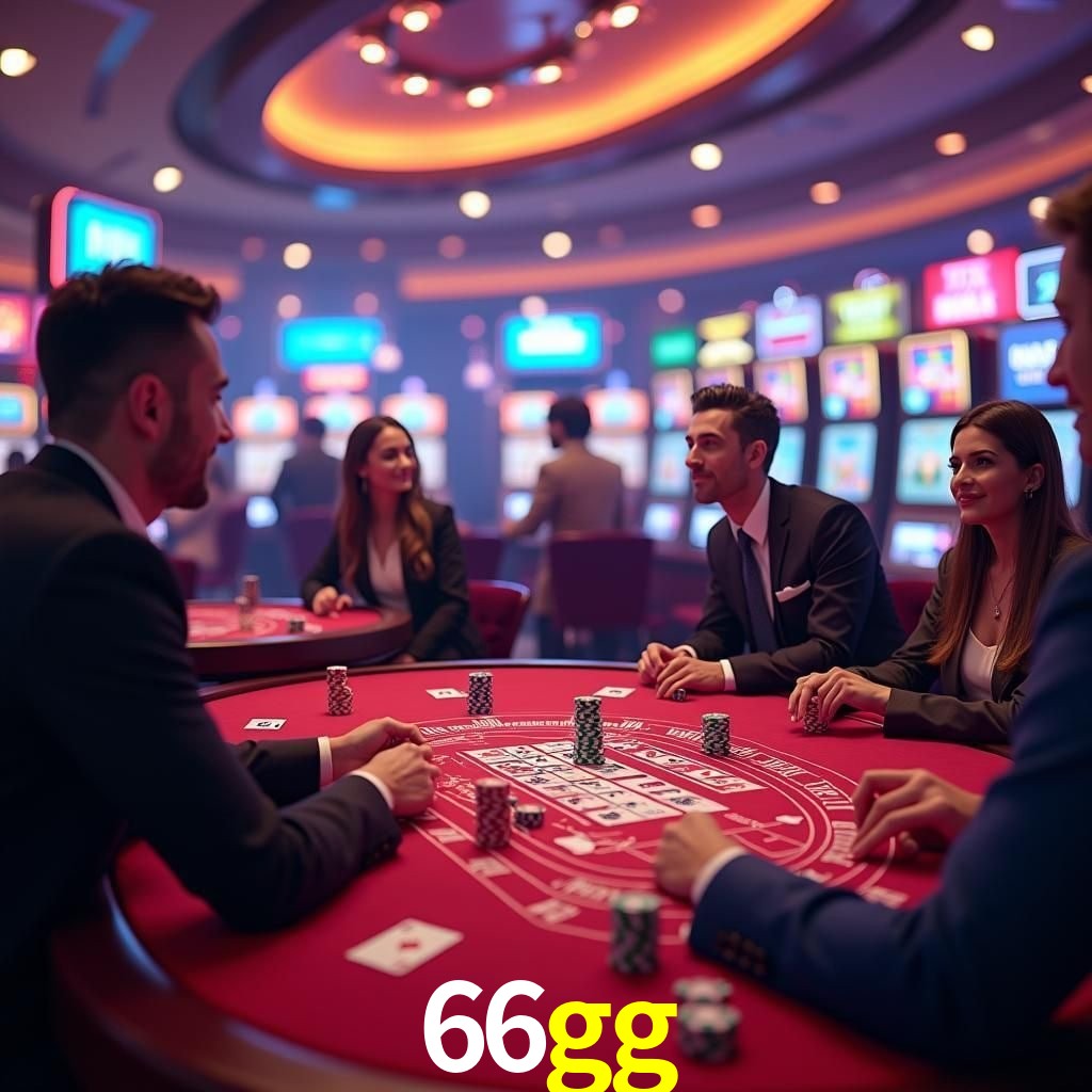 Jogos Exclusivos 66gg
