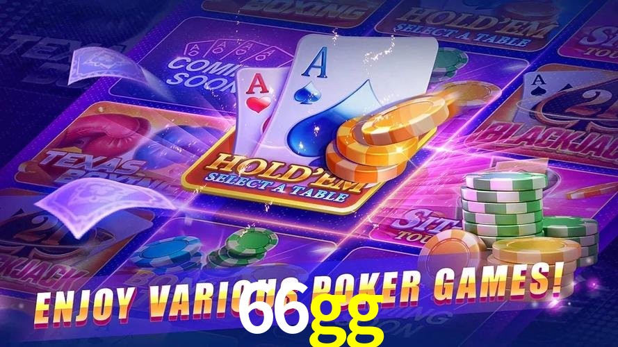 66gg download — arquivo APK para Android oficial