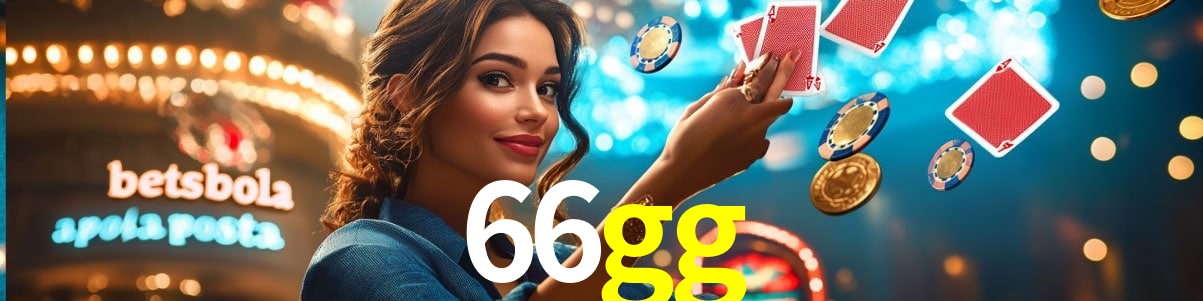 Welcome Bonus 66gg