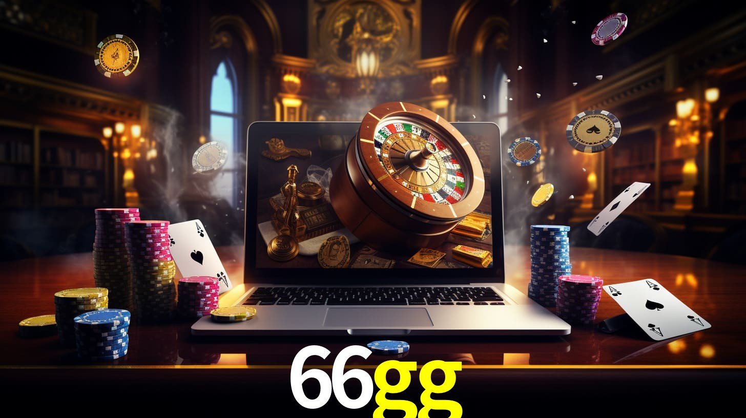 Welcome Bonus 66gg