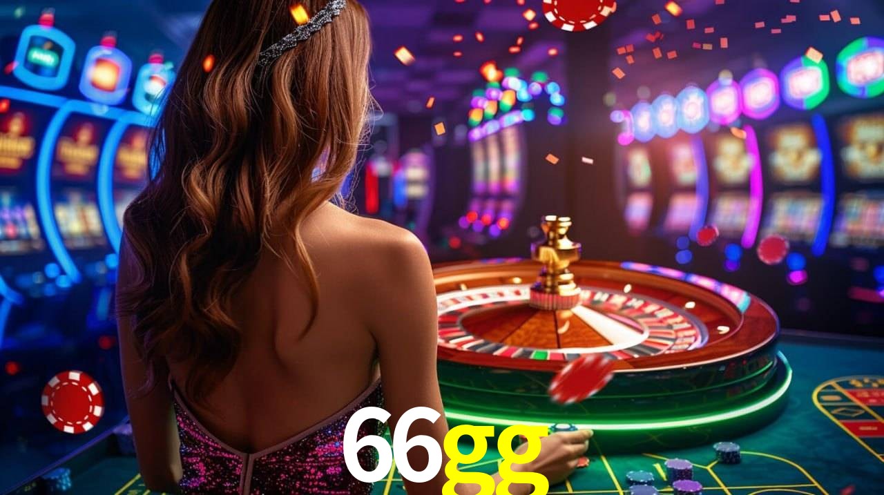 66gg ajuda online — chat de suporte no aplicativo oficial