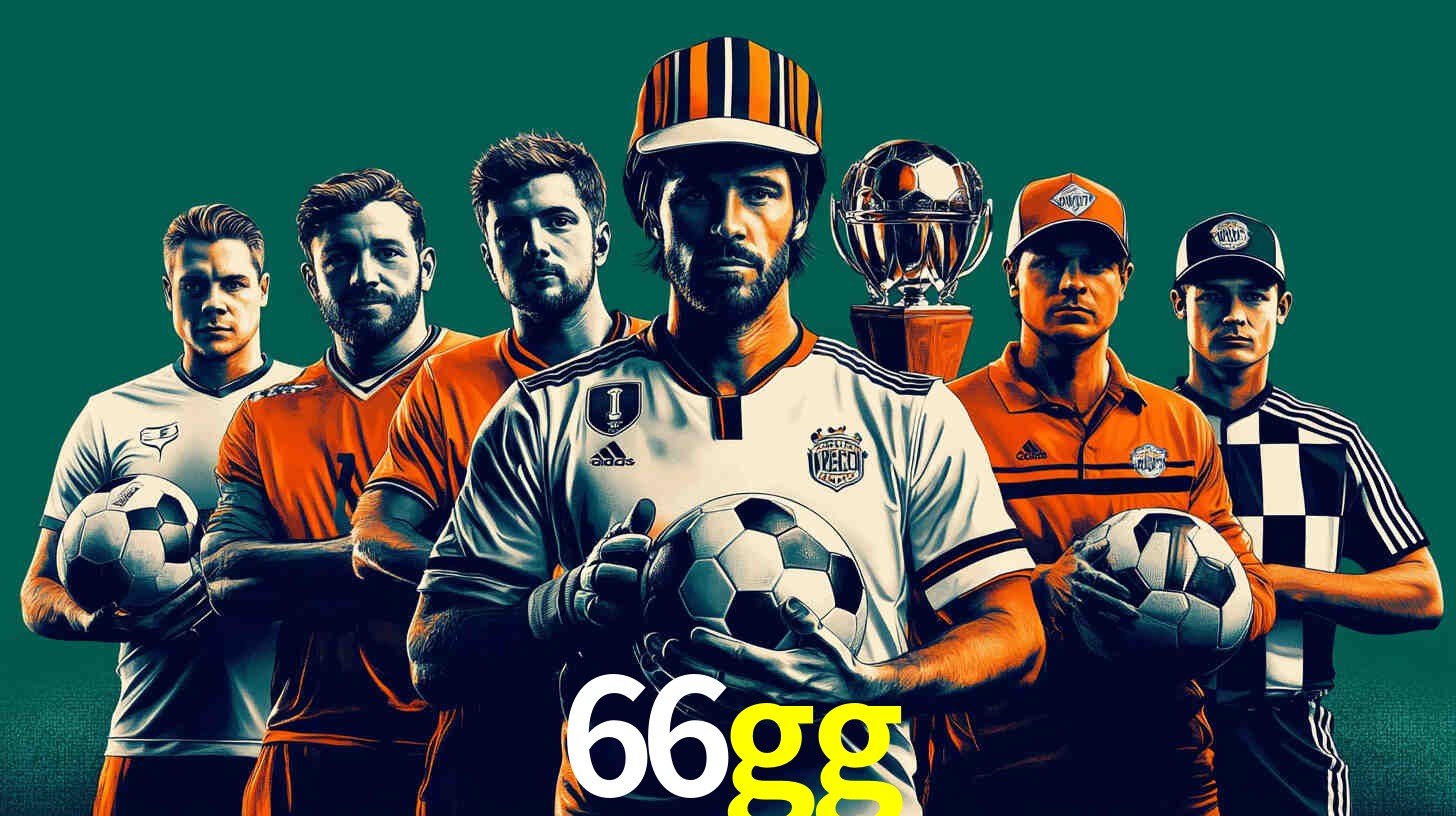 Descubra a Essência do 66gg: Nossa História e Compromissos