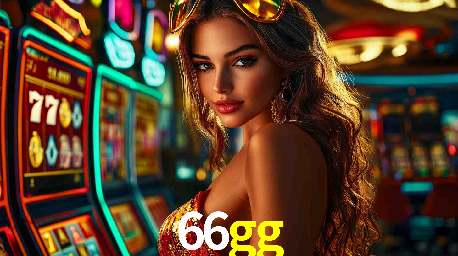 66gg bônus — painel de promoções no aplicativo