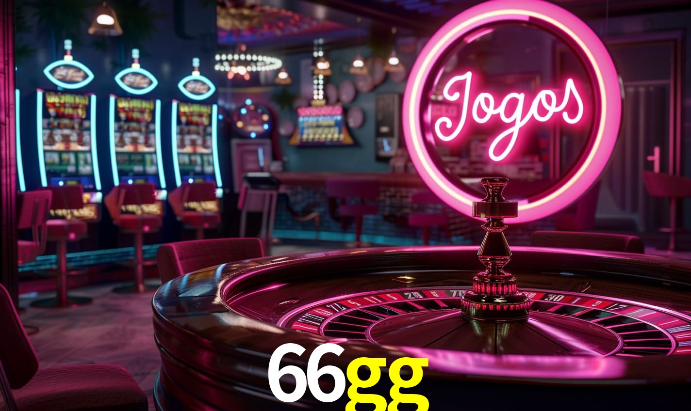 A Experiência Imersiva dos Cassinos Ao Vivo no 66gg