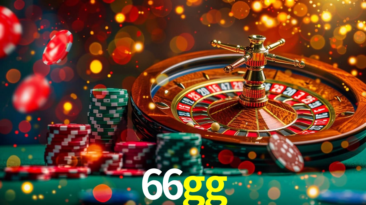 A Emoção da Loteria na 66gg: Uma Chance de Mudança de Vida