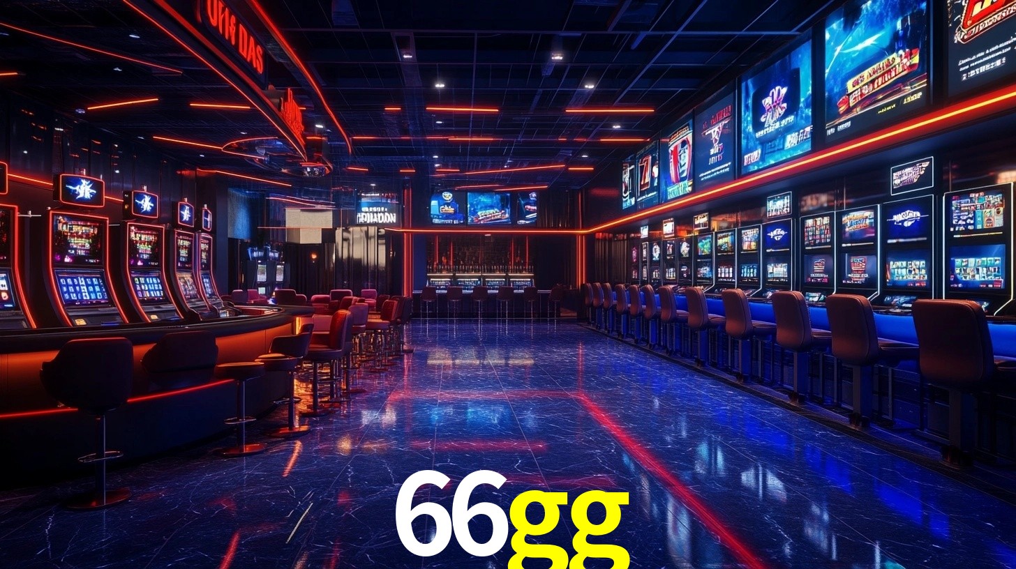 66gg App Interface