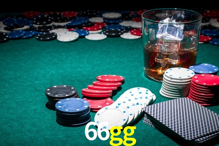 Casino Ao Vivo 66gg