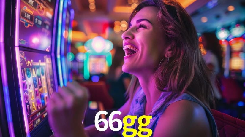 66gg - Cassino Milionário - 66gg.com