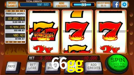 Descubra o Mundo do Cassino Online com 66gg