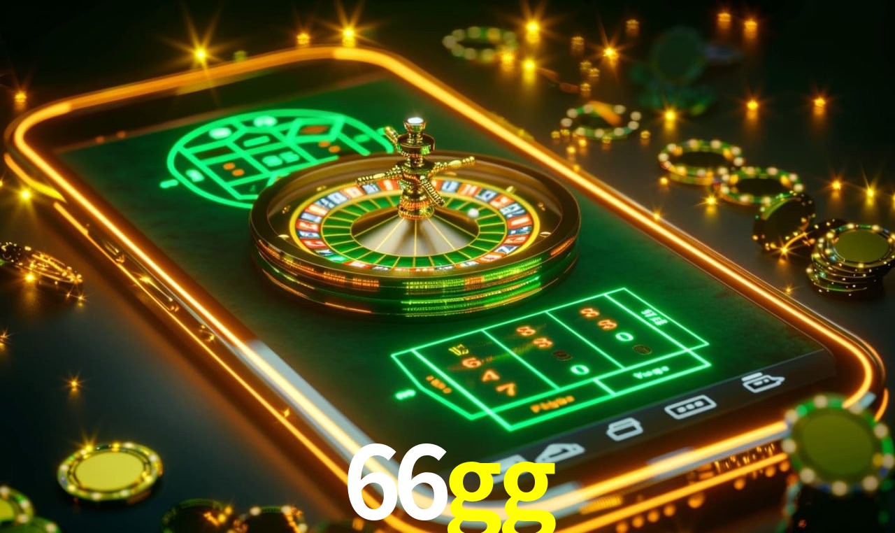 Tecnologia da Plataforma 66gg