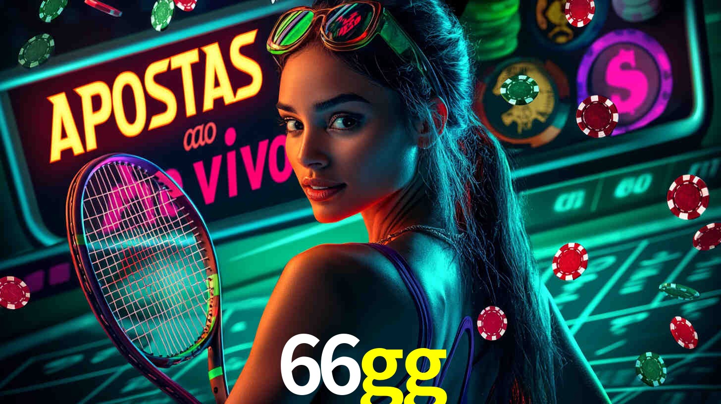 Apostas Esportivas na 66gg: Um Guia Completo