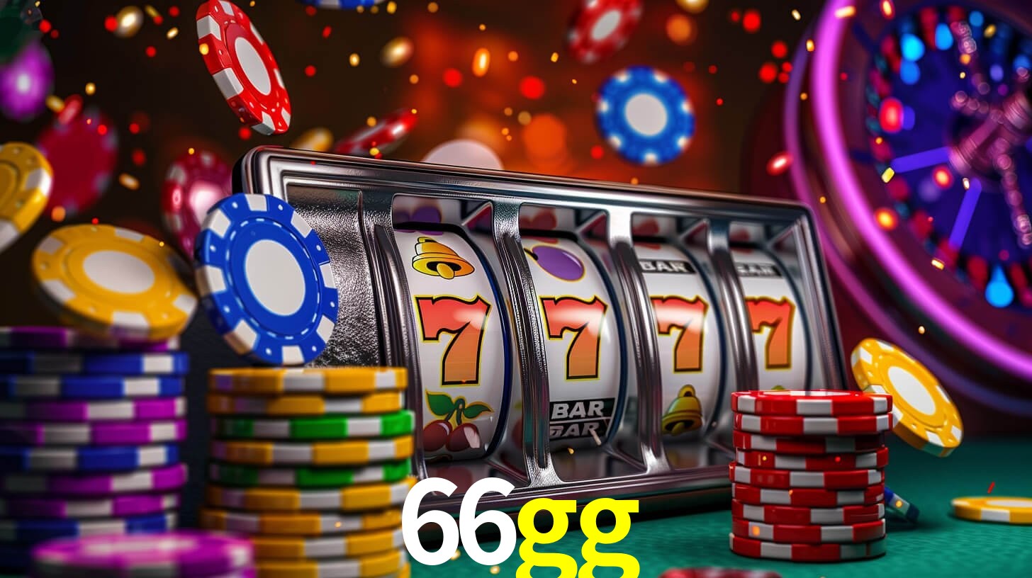 Interface do App 66gg