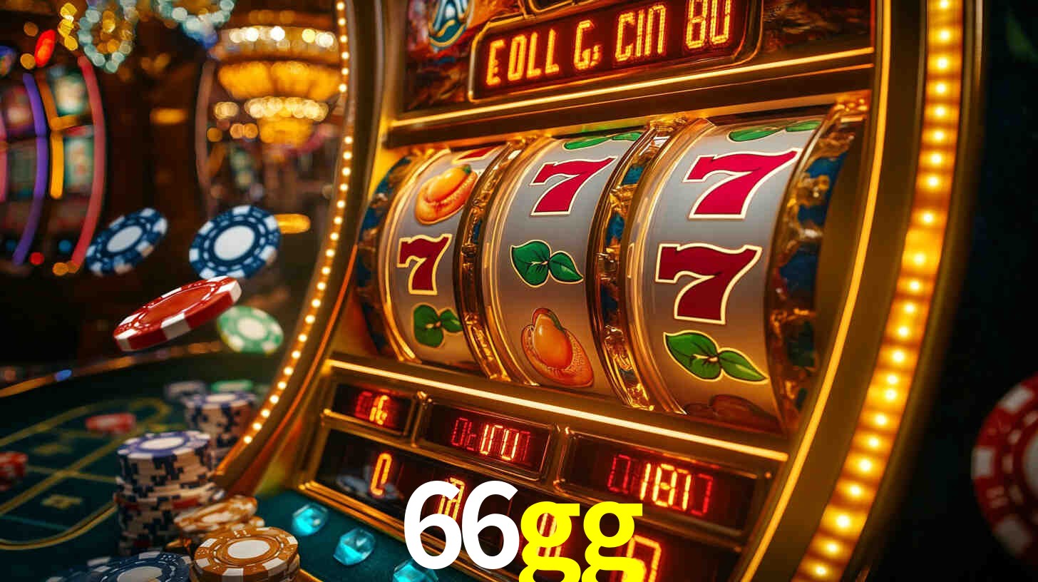 Ofertas Imperdíveis na 66gg: Promoções e Bônus Que Valem a Pena