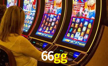 Descubra a Magia dos Jogos de Arcade no 66gg